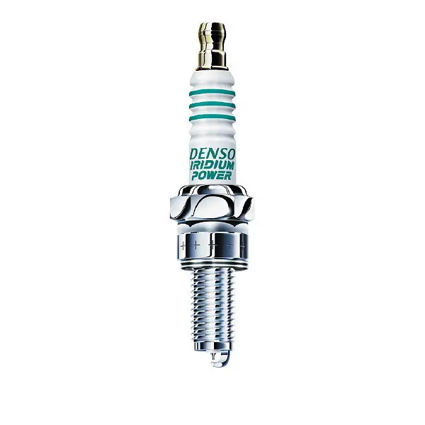 Kawasaki er-6 f / er6 f abs 650 candela denso iridium iu27d 2006 2016 Occasione Imperdibile