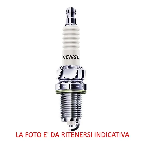 Novità Candela denso iridium it16