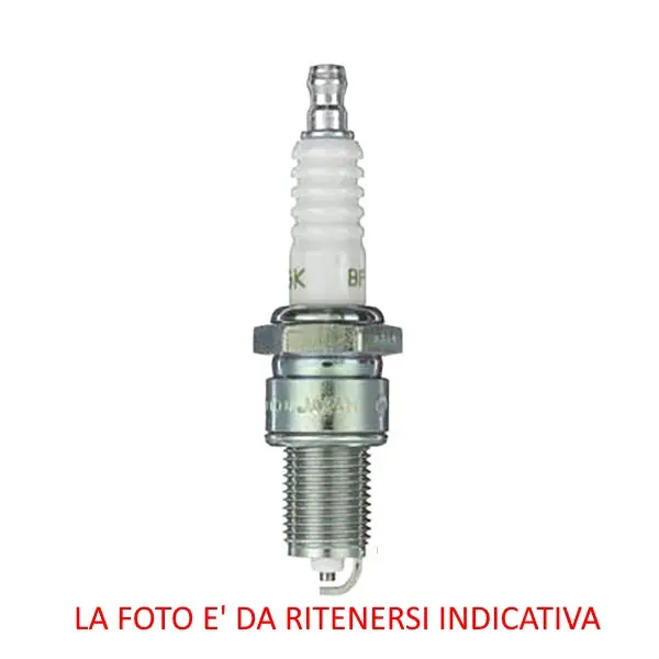 Candela ngk ilkr9g8 Popolare