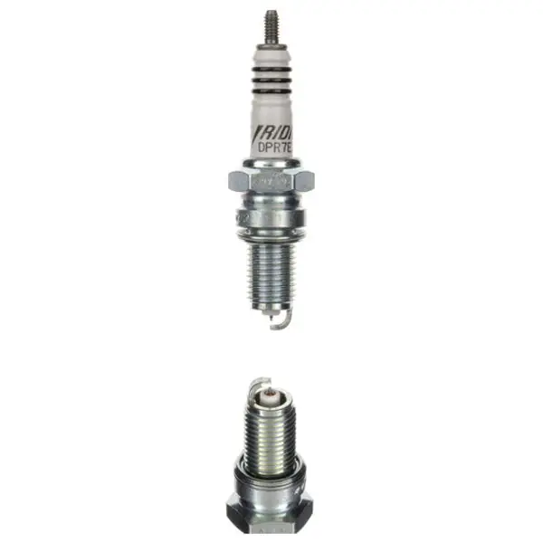 Offerta Aeon crossland lc 4t 300 candela ngk dpr7eix-9 n n