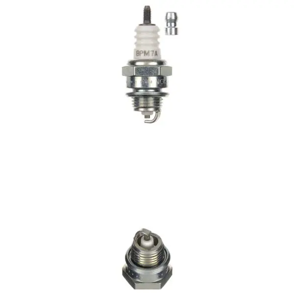 Comer rainbow minikart s 60 60 candela ngk bpm7a 1998 1998 Novità
