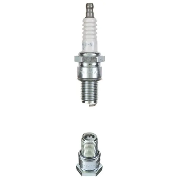 Candela ngk br9eg-n-8 Reso Gratuito