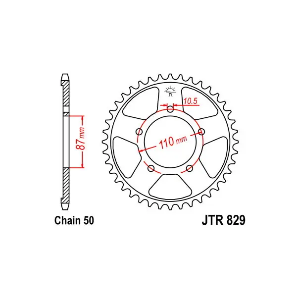 Scelto Dai Clienti Suzuki gsx r (j/l) 750 corona in acciaio p 530 z 44 1988 1989