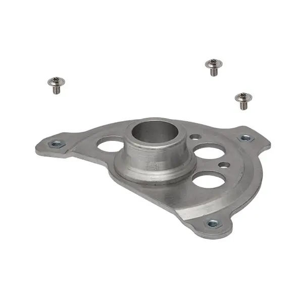 Occasione Kit montaggio copridisco per yamaha