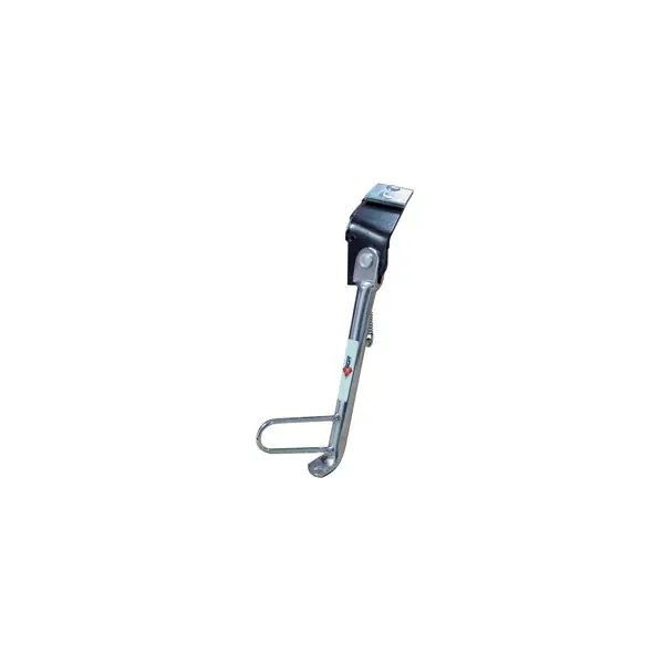 Peugeot speedfight air cat c/antifurto 50 cavalletto laterale cromato 1999 2004 Sconto