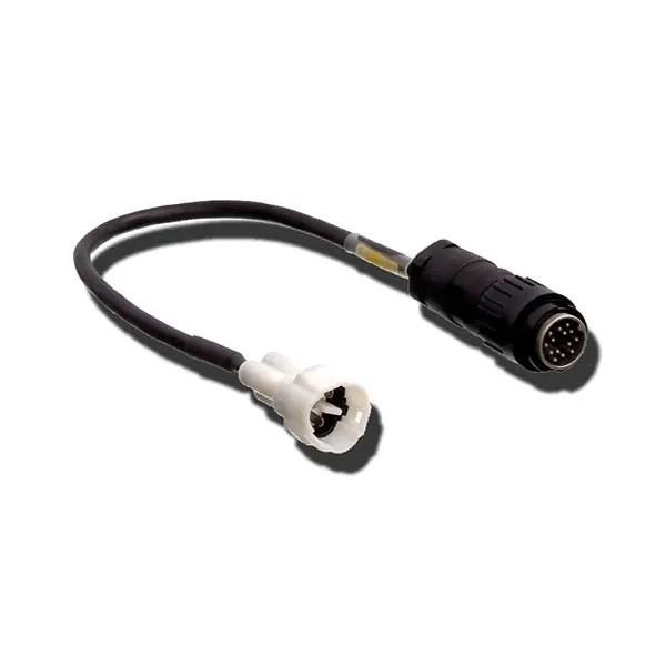 Sl010475 cavo diagnostica slave yamaha 3 pin Prezzo Basso