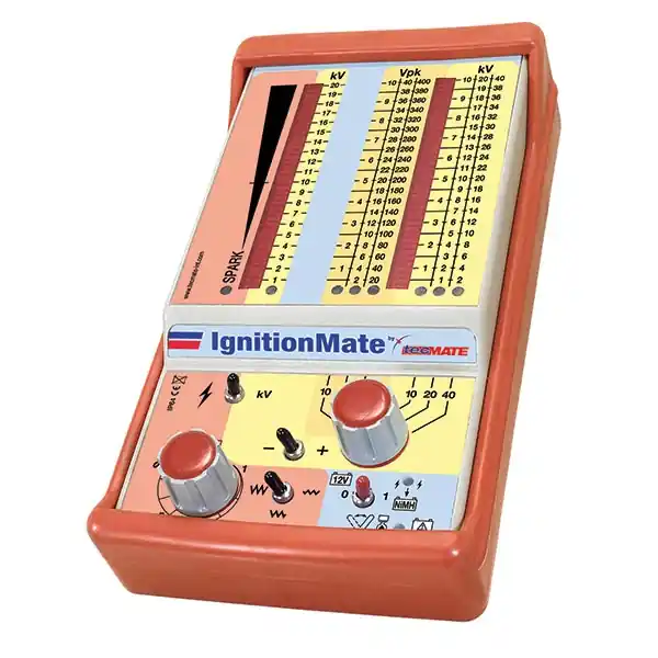Ultime Pezzi Tester multifunzione ignition mate