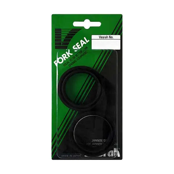 Novità Bmw f / st strada 650 coppia paraolio forcella 1997 1999