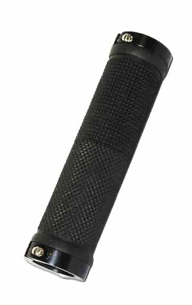 Manopole mtb jetsky atv progrip 999 nero ø mm 22-22 / lunghezza mm 120 Popolare