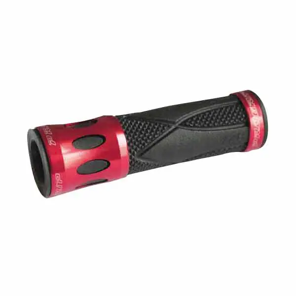 Manopole mtb jetsky atv progrip 939 rosso ø mm 22-22 / lunghezza mm 120 Miglior Prezzo