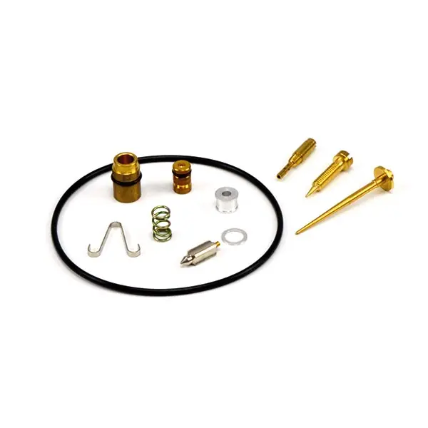 Offerta Lampo Kit revisione riparazione carburatore honda cb 350 twin 1968 1974