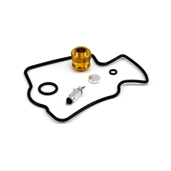 Kit revisione carburatore kawasaki zzr 600 1990 2000 Pagamento Sicuro
