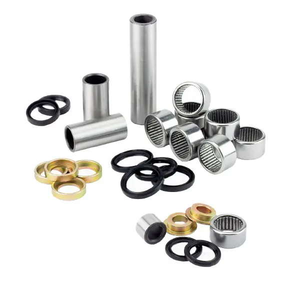 Suzuki rm ra 85 kit revisione leveraggio forcellone rif. 27-1114 2004 2004 Offerta Limitata