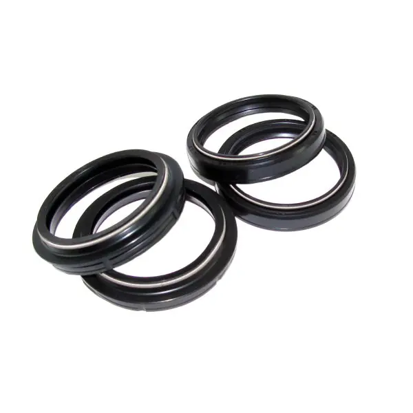 Ktm jr adv 50 kit paraoli e parapolvere forcella 2001 2001 Nuova Collezione