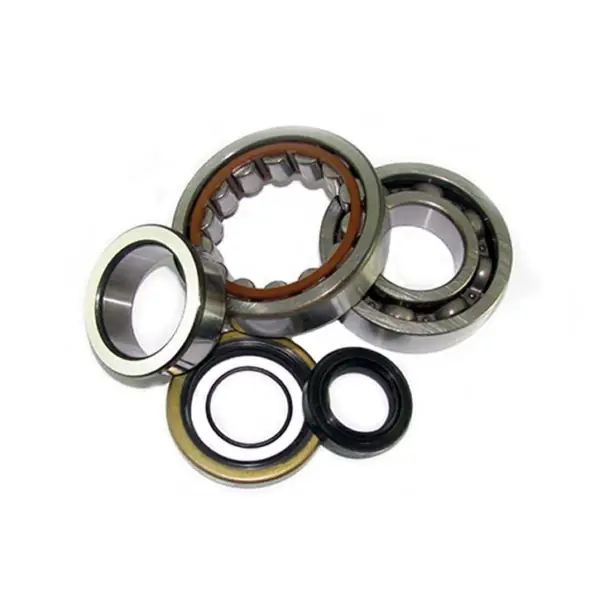Bestseller Yamaha yz 125 kit cuscinetti e paraoli per albero motore 2001 2001