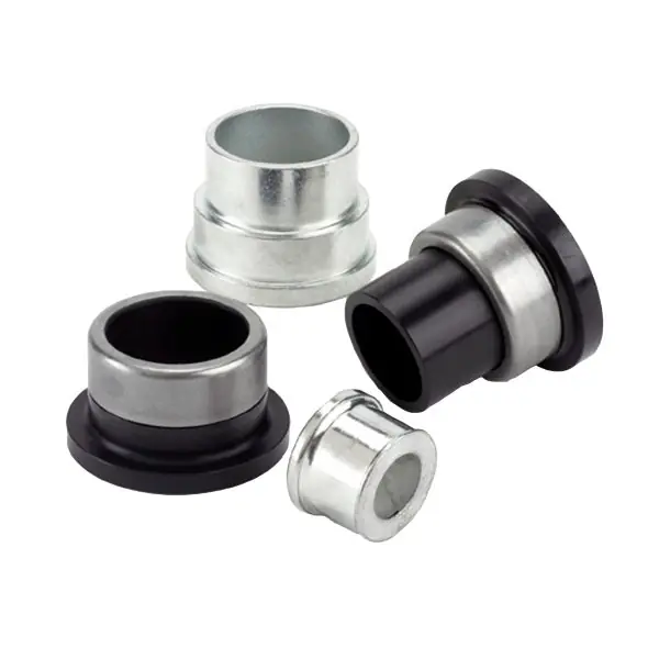 Must-Have Yamaha wr f 250 kit distanziali per ruota rif 11-1074 2005 2005