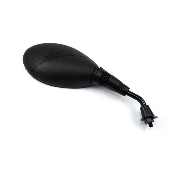 Specchio hert destro (dx) nero sym hd/evo 125/200 Soddisfatti O Rimborsati
