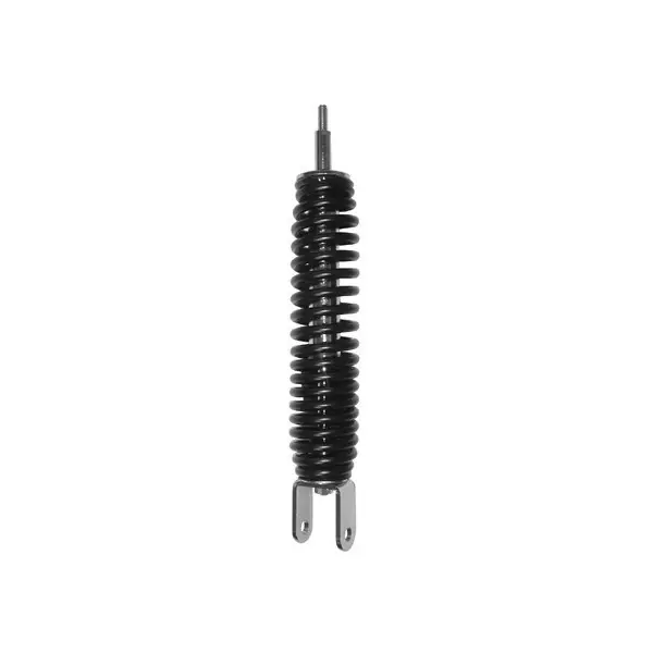 Piaggio zip 2t (c25e0) 50 ammortizzatore posteriore 2008 2010 Offerta Lampo