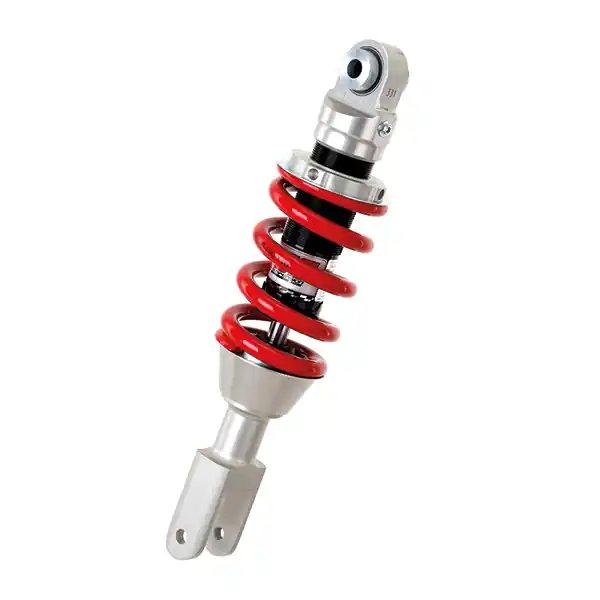 Nuovo Arrivo Aprilia af1 futura 125 mono ammortizzatore posteriore yss gas 1990 1991