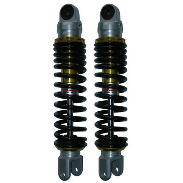 Prezzo Ridotto Kymco people s / s dd 125 coppia ammortizzatori posteriori yss gas 2005 2013