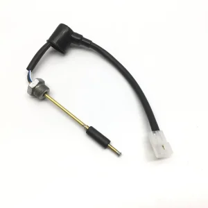 Ultimissimo Modello Moto guzzi v35 iii 350 galleggiante sonda riserva benzina 1985 1987