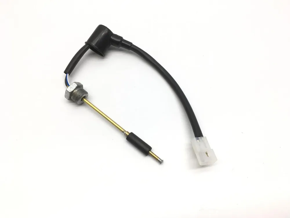 Ultimissimo Modello Moto guzzi v35 iii 350 galleggiante sonda riserva benzina 1985 1987