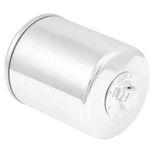 Harley davidson vrsca v-rod 1130 filtro olio k&n oil filter 2002 2006 Quantità Limitata