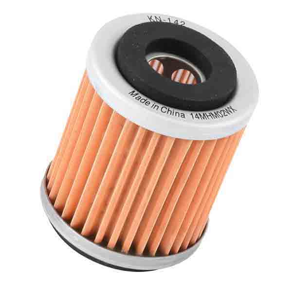 Tm en f enduro 4t 250 filtro olio k&n oil filter 2003 2007 Occasione Imperdibile