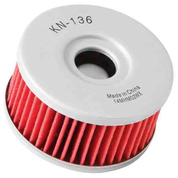 Offerta Limitata Betamotor alp 4.0 4t 350 filtro olio k&n oil filter 2003 2012