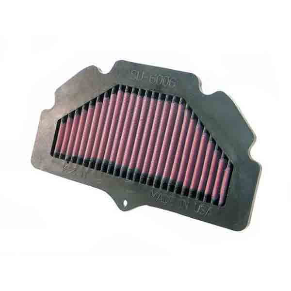 Suzuki gsr 600 filtro aria k&n air filter 2006 2010 Super Prezzo