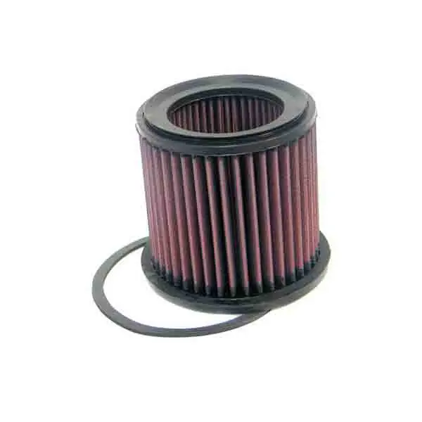 Suzuki lt a x kingquad 450 filtro aria k&n air filter 2007 2010 Spedito Oggi
