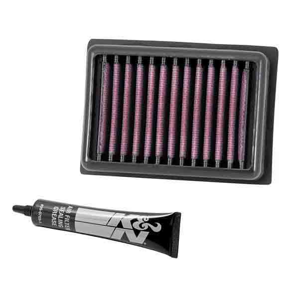 Prezzo Conveniente Bmw c sport 600 filtro aria k&n air filter 2012 2018