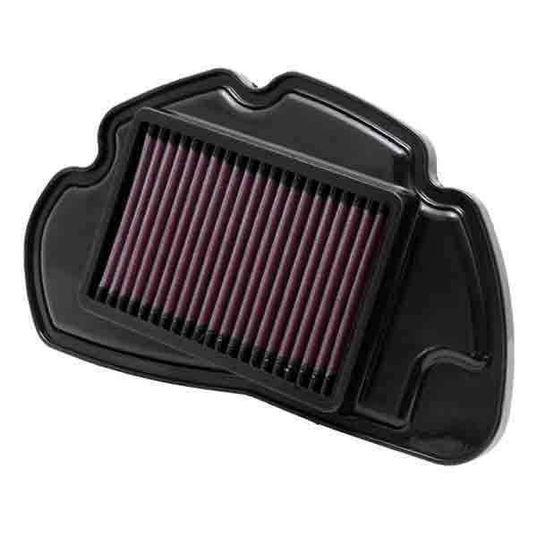 Honda pcx 125 filtro aria k&n air filter 2010 2012 Direttamente Dal Produttore