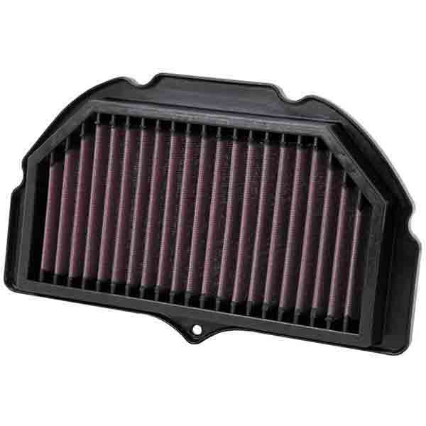Suzuki gsx r 1000 filtro aria k&n air filter 2005 2006 Direttamente Dal Produttore
