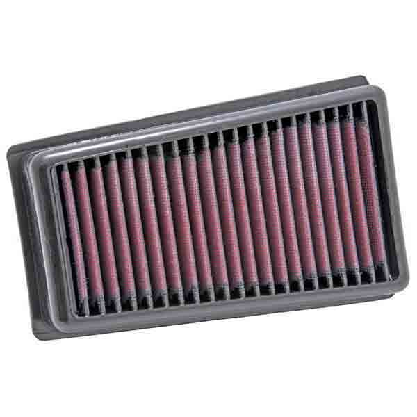 Ktm enduro 4t 690 filtro aria k&n air filter 2008 2010 Super Prezzo