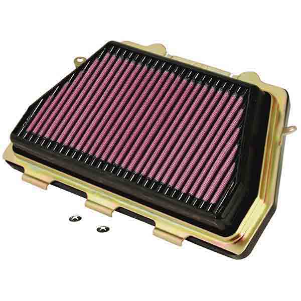 Vendita Finale Honda cbr rr fireblade 1000 filtro aria k&n air filter 2008 2016