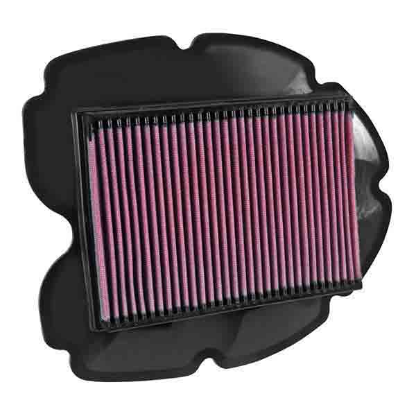 Spedizione Espresso Yamaha tdm 900 filtro aria air filter k&n 2002 2013