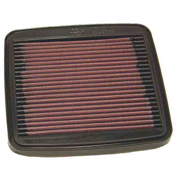 Suzuki rf r 600 filtro aria k&n air filter 1993 1997 Scelto Dai Clienti