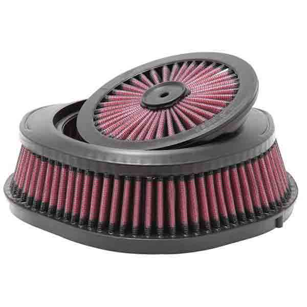 Quantità Limitata Hm cre x 250 filtro aria k&n air filter 2004 2006