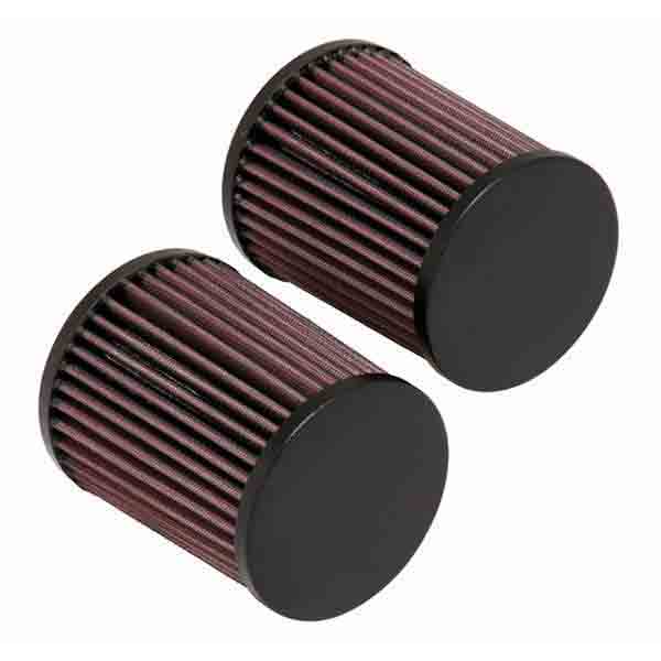 Honda cbr rr fireblade 1000 filtro aria k&n air filter 2004 2007 Nuova Collezione