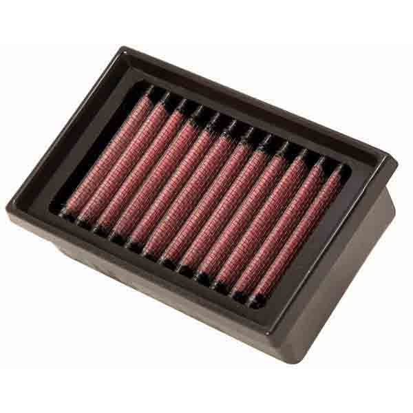 Più Venduto Bmw f cs scarver 650 filtro aria k&n air filter 2002 2005