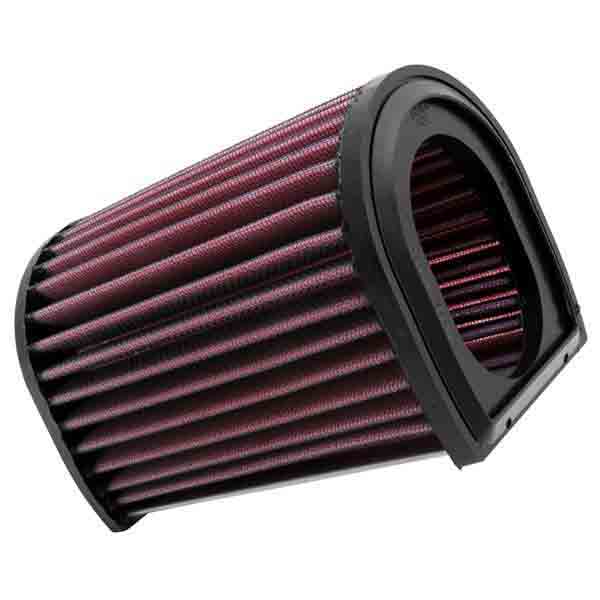 Yamaha fjr 1300 filtro aria k&n air filter 2001 2005 Di Tendenza