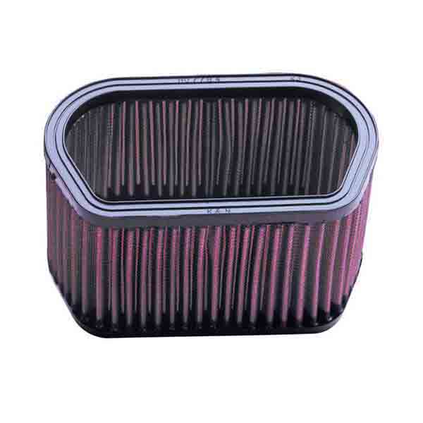 Yamaha yzf r1 1000 filtro aria k&n air filter 1998 1999 Prezzo Basso