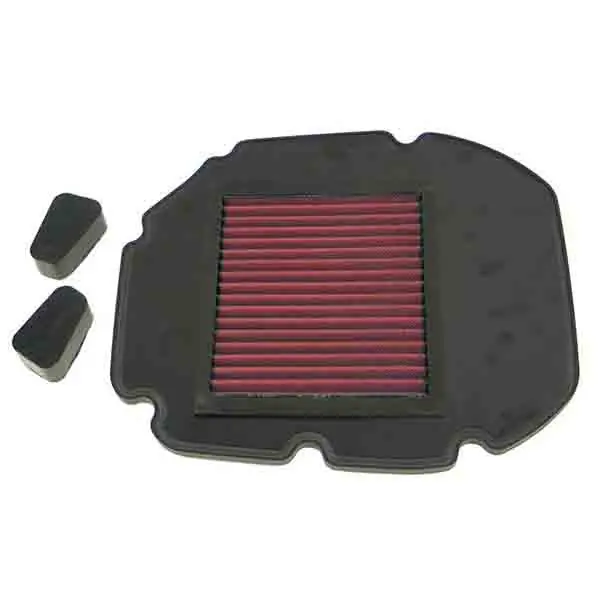 Honda vtr f fire storm 1000 filtro aria k&n air filter 1997 2007 Direttamente Dal Produttore