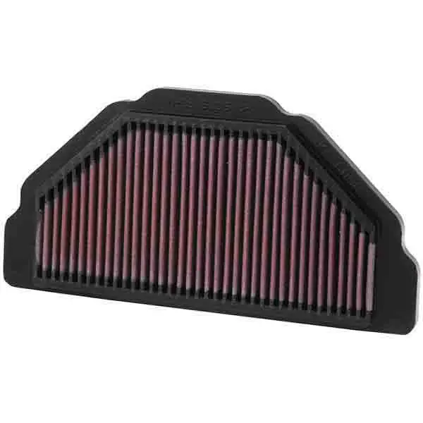 Più Venduto Kawasaki zx6r ninja 600 filtro aria k&n air filter 1998 2001
