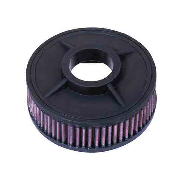 Ultimissimo Modello Kawasaki vn vulcan 800 filtro aria k&n air filter 1995 1998