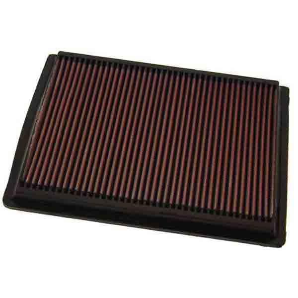 Compra Oggi Stesso Ducati monster 400 filtro aria k&n air filter 2004 2007