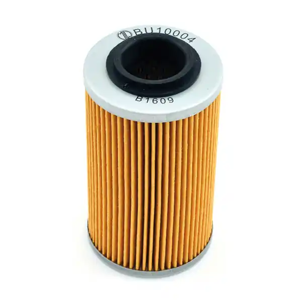 Aprilia rsv r (rr00) 1000 filtro olio meiwa bu10004 2004 2009 Non Perdere