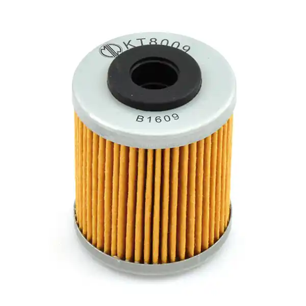 Promozione Ktm duke (<f9703q3)</f9703q3) 690 filtro olio meiwa kt8009 2012 2017