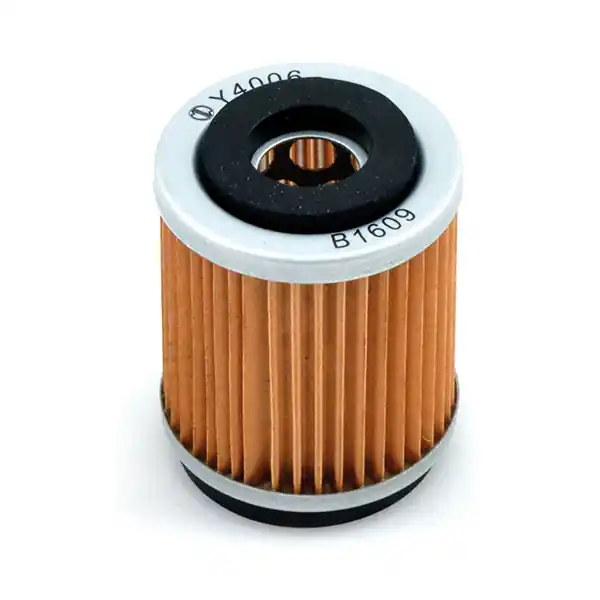 Mbk xc flame 125 filtro olio meiwa y4006 1995 2000 Offerta Del Giorno